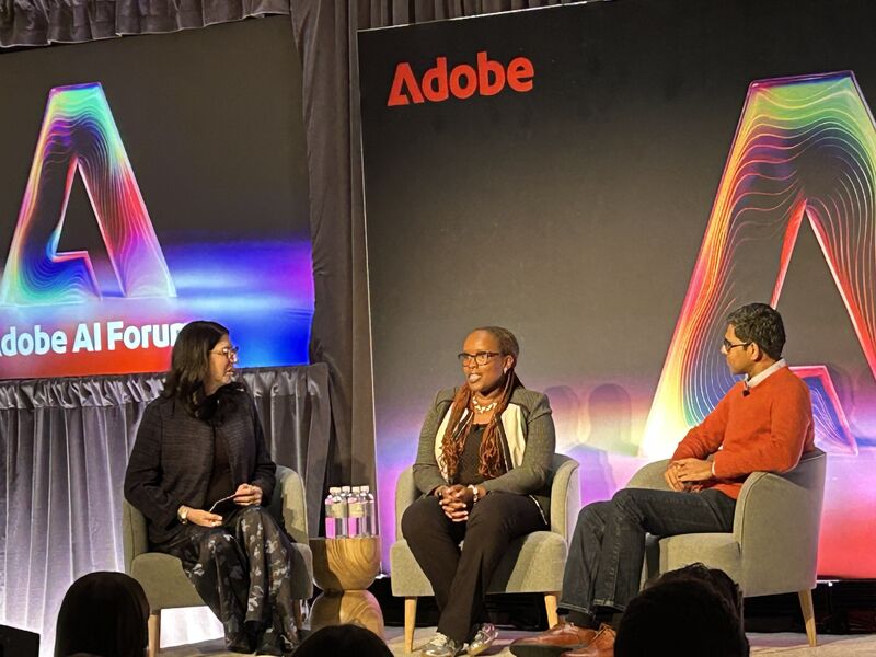Adobe AI Forum 2026
