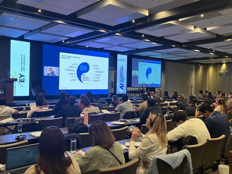 AI for Business Latam 2025