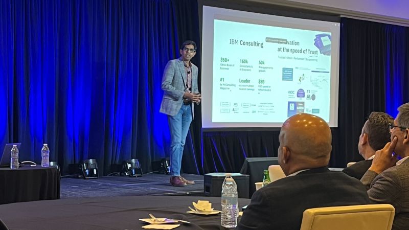 Everest Group Elevate 2025